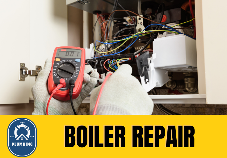 boiler repair Dartford