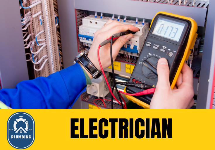 electrician Dartford