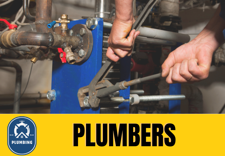  plumber Wilmington